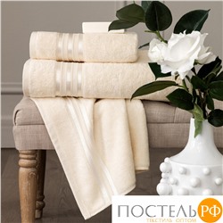 Togas Аркадия экру Полотенце 40х60, 1пр, 100%хл, 600г/м2