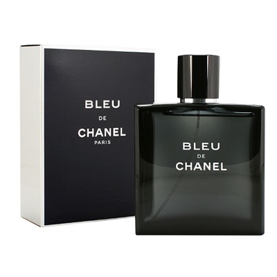 Туалетная вода Chаnеl Bleu de chanel Paris (100ml) муж.