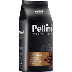 Кофе зерновой Pellini №82 Vivace 1 кг