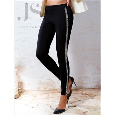 Брюки JADEA 4954 leggings