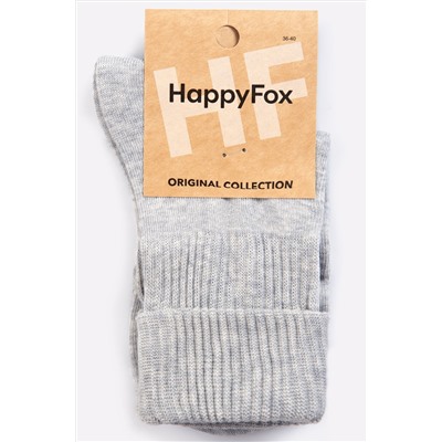 Носки с ослабленной резинкой Happyfox