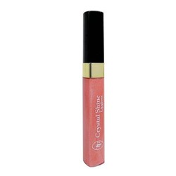 Триумф tf Помада жидкая для губ Crystal Shine Lipgloss 51 Сверкающий коралл 01517