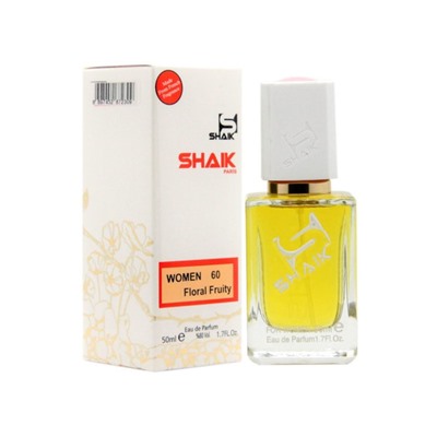 SHAIK 060 DKNY Be Delicious Donna Karan 50 ml