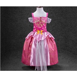 Платье для девочки Принцесса D093-E