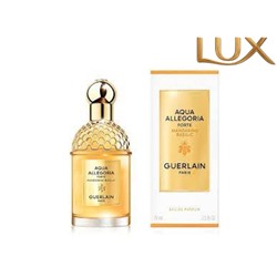 (LUX) Guerlain Aqua Allegoria Forte Mandarine Basilic EDP 75мл