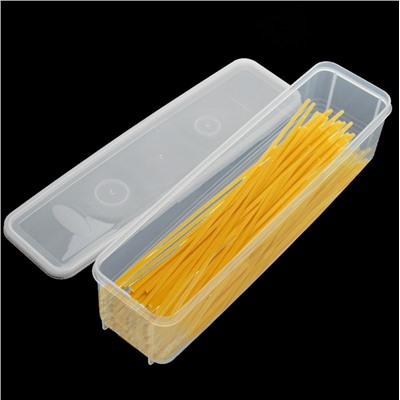 Контейнер для хранения спагетти