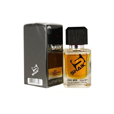 SHAIK 099 Joop Homme for men 50 ml