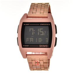 Skmei 1368RG rose gold