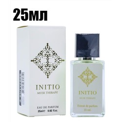 Мини-тестер Initio Musk Therapy EDP 25мл