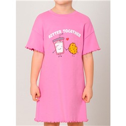 WFDT3319U ночная сорочка для девочек (1 шт в кор.)