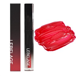 Lebelage Блеск для губ / Deep Kiss Volume Lip Gloss №305, 1,4 г