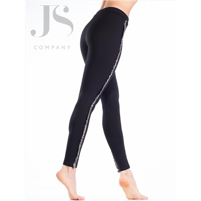 Брюки JADEA 4954 leggings