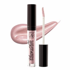 Белита LAB colour Блеск для губ Plump&Shine тон 322 Unicorn Tale 2,6мл