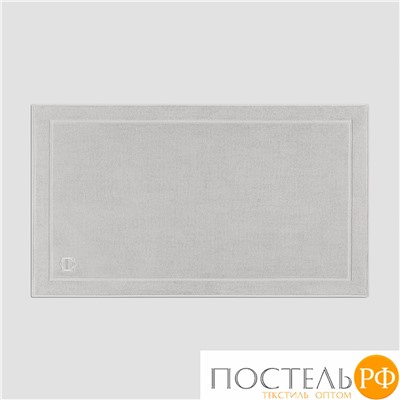 Togas Рапсодия св-сер Коврик, 50x70, 1пр, 1000 гр/м2, 100% хлопок