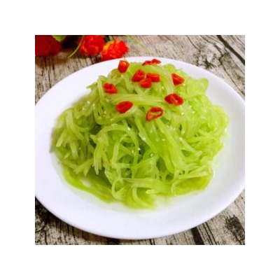 Кельтук — Китайский Спаржевый Салат — 莴笋 — Celtuce Lettuce (50 семян)