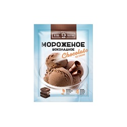«Nina Farina», мороженое «Шоколадное», 70 г