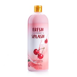 Fresh Splash Гель для душа Увлажняющий  1000мл