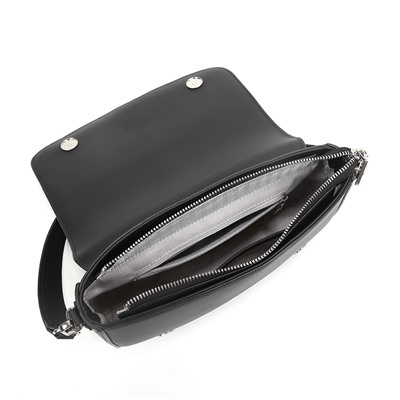 Женская сумка  Mironpan  арт. 6627 Черный