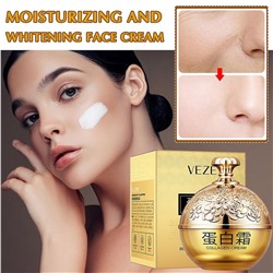 Крем для лица Veze Luxurious Beauty Collagen Cream 50мл