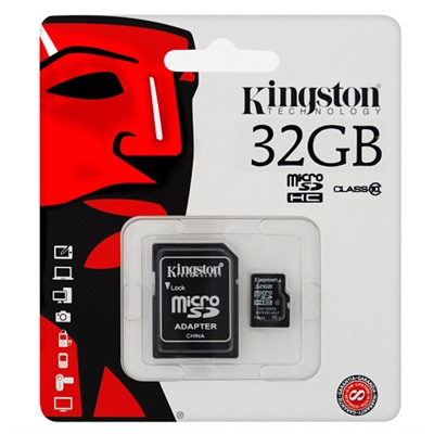 Kingston Micro 32GB