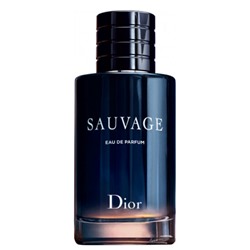 Sauvage Eau de Parfum Christian Dior Парфюм для мужчин