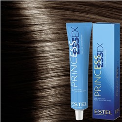 Крем-краска для волос 7/0 Princess ESSEX ESTEL 60 мл