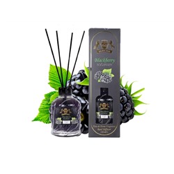 Аромадиффузор для дома Golden Silva Home Fragrance ежевика, 150мл