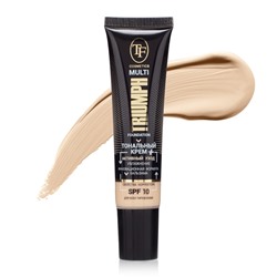 TF Крем тональный MULTI FOUNDATION Triumph SPF10 тон 43 светлая ваниль (Китай)