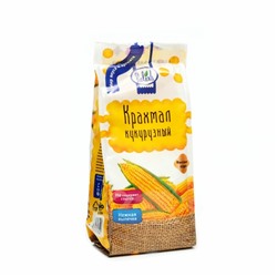 Крахмал кукурузный Relish, 200 г