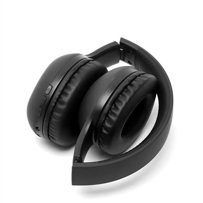 Bluetooth-наушники полноразмерные Borofone BO19 (black)