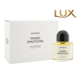 (LUX) Byredo Mixed Emotions EDP 100мл