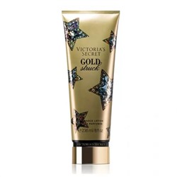 Парфюмированный лосьон Victoria's Secret Gold Struck 236мл