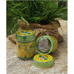 Сухой травяной ингалятор Hong Thai, Herbal Inhalant, 10 гр
