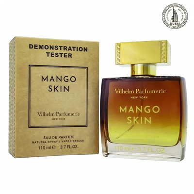 Тестер Vilhelm Parfumerie Mango Skin EDP 110мл