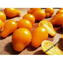 Черри Помидоры Yellow Pearl (10 семян)