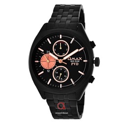 OMAX JSM005В022 (BLACK)