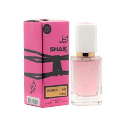 Shaik 440 Devil Tender Ex Nihilo 50 ml