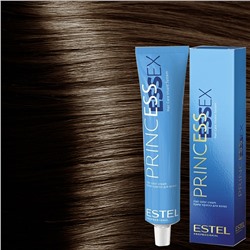 Крем-краска для волос 7/00 Princess ESSEX ESTEL 60 мл
