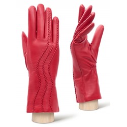 Женские перчатки LABBRA  LB-0636 scarlet