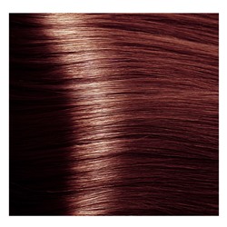 Крем-краска для волос «Professional» 5.5 Kapous 100 мл