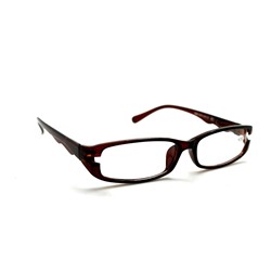 Готовые очки okylar - 8020 коричневый