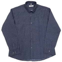 TF1711154 Рубашка для мальчика