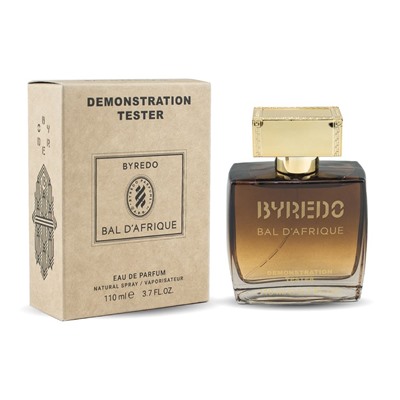 Тестер Byredo Bal D'afrique EDP 110мл