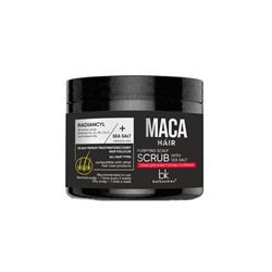 Maga Hair Скраб для кожи головы соляной 200г