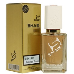 SHAIK M 275 CHANEL ALLURE HOMME SPORT 50 ml