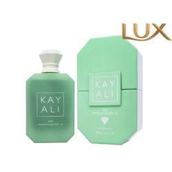 (LUX) Kayali Lovefest Yum Pistachio Gelato EDP 100мл