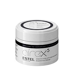 Эластик-гель для моделирования волос AIREX ESTEL 75 мл