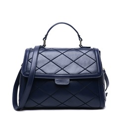 Женская сумка Mironpan арт.70810 Темно синий