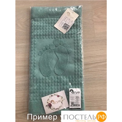 Коврик Arya 50X70 Winter Soft Пудра