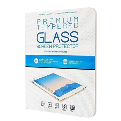 Защитное стекло - для "Samsung SM-T813/T819 Galaxy Tab S2 9.7"